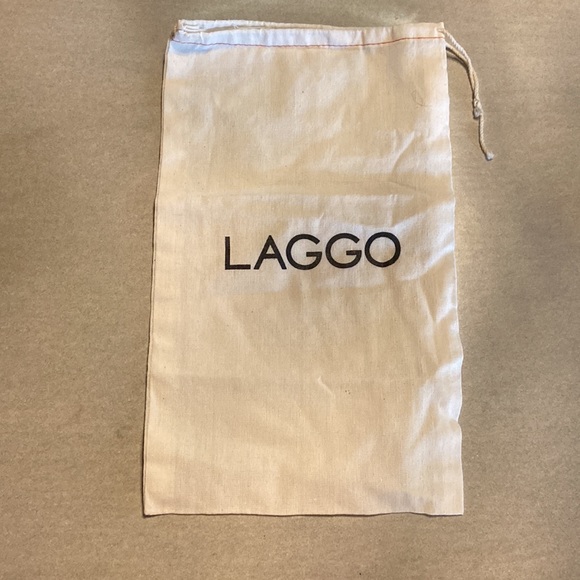 LAGGO BEIGE DUST CLOTH 13//8 - Picture 4 of 6